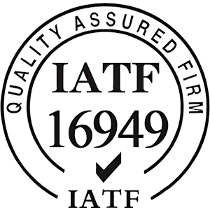 IATF 16949