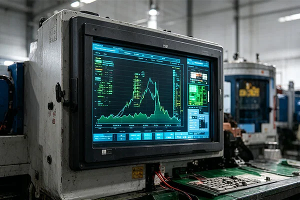 Industrial Devices