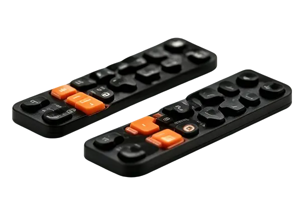 High Consistency Silicone