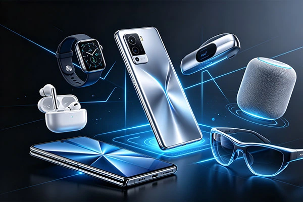 Spotřební elektronika