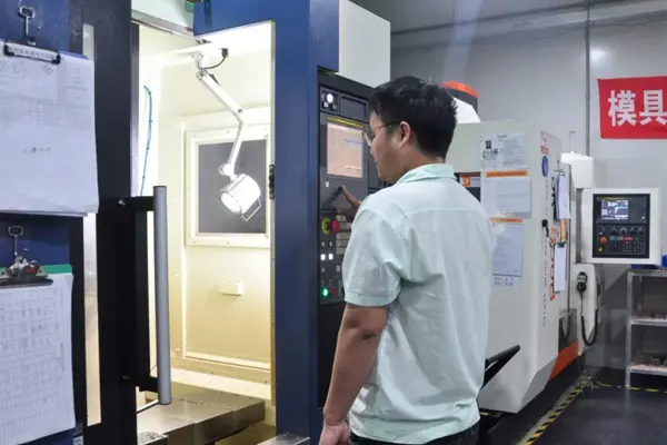Differences Between Prototype Molds And Production Molds