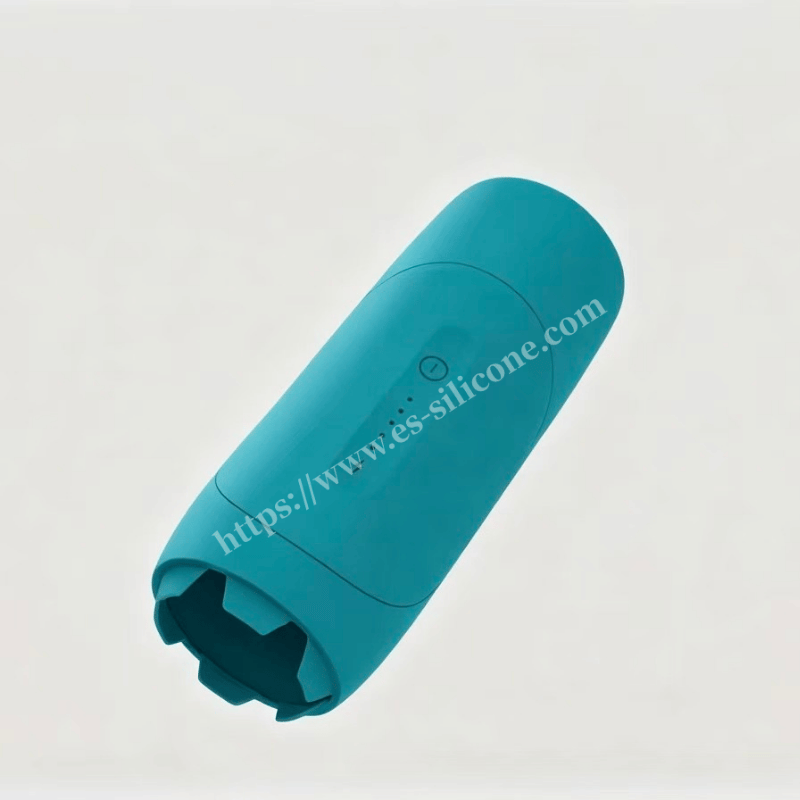 Massage Gun Silicon Protective Sleeve
