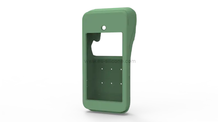 Silikonové ochranné pouzdro pro POS terminál PAX-A920
