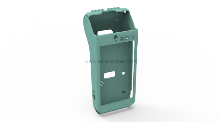 AMP-8200 POS terminál silikonové ochranné pouzdro