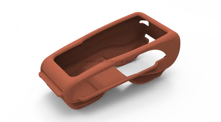VERIFONE-VX680 POS terminál silikonové ochranné pouzdro