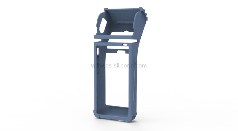 Silikonové ochranné pouzdro pro POS terminál TELPO-TPS900P